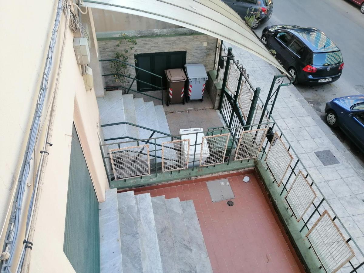팔레르모 Silvia'S House 아파트 외부 사진