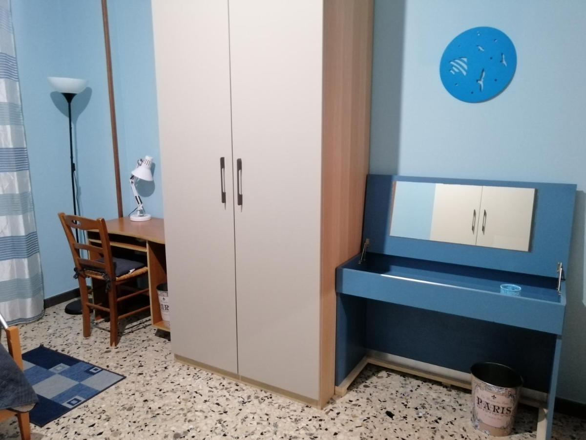 팔레르모 Silvia'S House 아파트 외부 사진