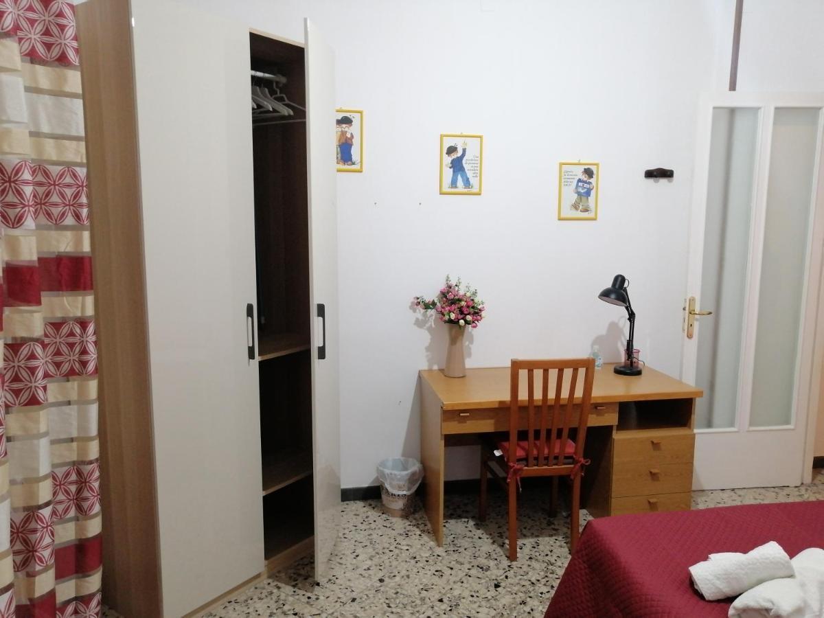 팔레르모 Silvia'S House 아파트 외부 사진