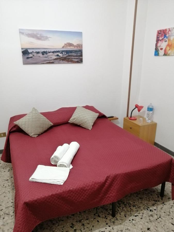 팔레르모 Silvia'S House 아파트 외부 사진