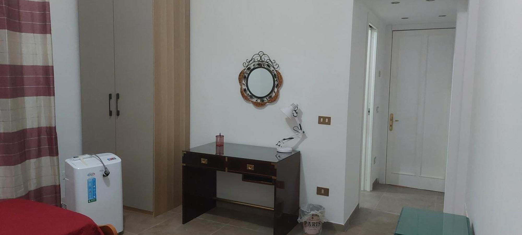 팔레르모 Silvia'S House 아파트 외부 사진